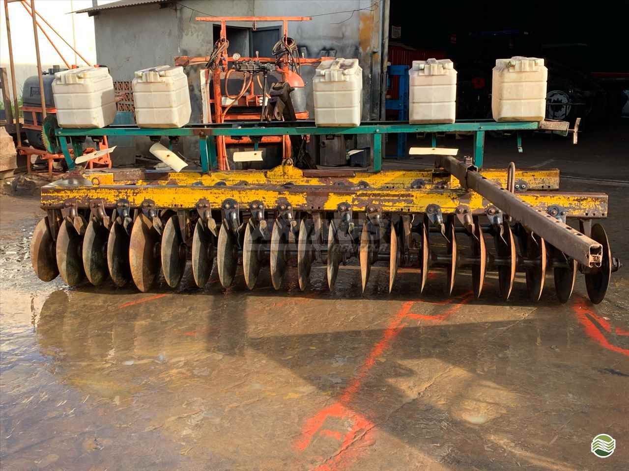 IMPLEMENTOS AGRICOLAS GRADE NIVELADORA NIVELADORA 42 DISCOS Arinos Agrícola ITAITUBA PARÁ PA